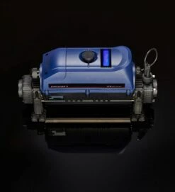 Elecro Evolution 2 Elektrische Verwarming 6 KW -EXIT TOYS Winkel evo 2 dig 1 1