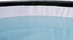 EXIT TOYS EXIT Leather Premium Opbouw Spa - 2-4 Persoons -EXIT TOYS Winkel exit leather premium 4 opblaasbare spa waterstand