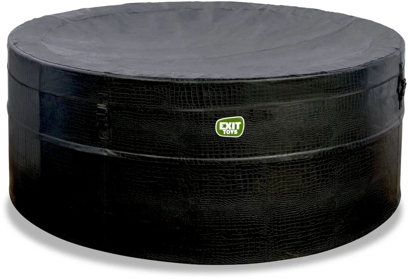 EXIT TOYS EXIT Leather Premium Opbouw Spa - 4-6 Persoons 2 EXIT TOYS EXIT Leather Premium Opbouw Spa - 4-6 Persoons - Afbeelding 2