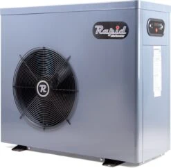 Fairland Inverter 8kW Zwembad Warmtepomp (BPNCR08)