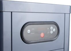 Fairland Inverter 8kW Zwembad Warmtepomp (BPNCR08) -EXIT TOYS Winkel fairland inverter 6kw zwembad warmtepomp 3 1