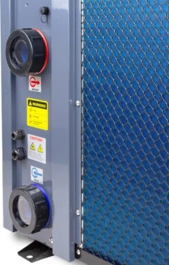 Fairland Inverter 8kW Zwembad Warmtepomp (BPNCR08) -EXIT TOYS Winkel fairland inverter 6kw zwembad warmtepomp 5