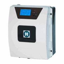 Hayward Aquarite Flo Advanced 22 Zoutelektrolyse (tot 100m3)