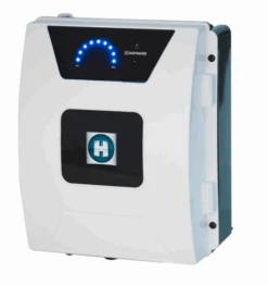 Hayward Aquarite Flo 22 Zoutelektrolyse (tot 100m3)