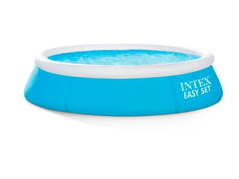Intex Easy Set Pool - 183 X 51 Cm 1 Intex Easy Set Pool - 183 X 51 Cm