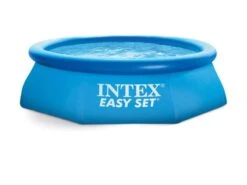 Intex Easy Set Pool - 305 X 76 Cm