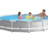 Intex Prism Frame Pool - 305 X 76 Cm