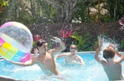 Intex Ultra Frame XTR Pool - 488 X 122 Cm - Met Zandfilterpomp En Accessoires -EXIT TOYS Winkel intexultraframe 2