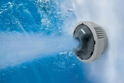 Bestway Lay-Z Spa Grenada AirJet Opblaasbare Spa - 8 Persoons -EXIT TOYS Winkel lay z spa grenada airjet opblaasbare spa 8 persoons 7