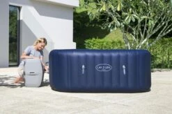 Bestway Lay-Z Spa Hawaii Airjet Opblaasbare Spa - 6 Persoons 22 Bestway Lay-Z Spa Hawaii Airjet Opblaasbare Spa - 6 Persoons -EXIT TOYS Winkel lay z spa hawaii airjet opblaasbare spa 6 persoons 14