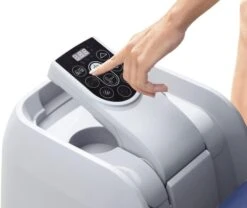 Bestway Lay-Z Spa Hawaii Airjet Opblaasbare Spa - 6 Persoons 27 Bestway Lay-Z Spa Hawaii Airjet Opblaasbare Spa - 6 Persoons -EXIT TOYS Winkel lay z spa hawaii airjet opblaasbare spa 6 persoons 1