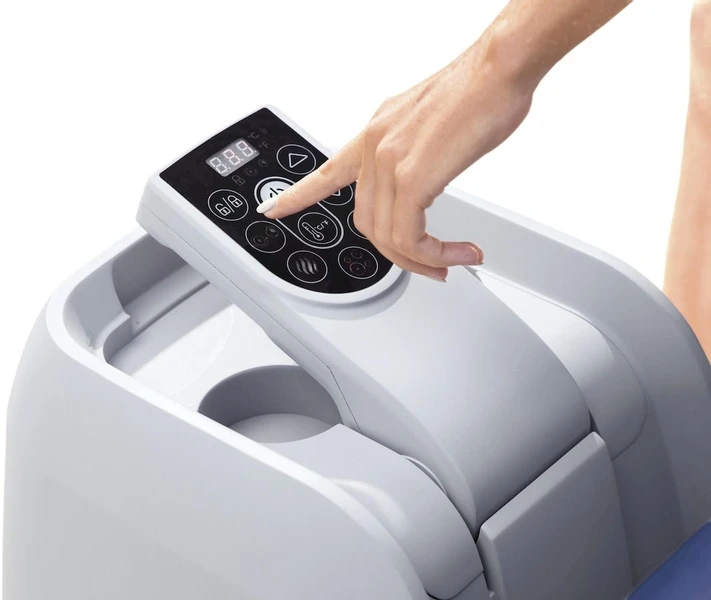 Bestway Lay-Z Spa Hawaii Airjet Opblaasbare Spa - 6 Persoons 10 Bestway Lay-Z Spa Hawaii Airjet Opblaasbare Spa - 6 Persoons - Afbeelding 10