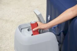 Bestway Lay-Z Spa Hawaii Airjet Opblaasbare Spa - 6 Persoons 28 Bestway Lay-Z Spa Hawaii Airjet Opblaasbare Spa - 6 Persoons -EXIT TOYS Winkel lay z spa hawaii airjet opblaasbare spa 6 persoons 32