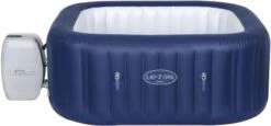 Bestway Lay-Z Spa Hawaii Airjet Opblaasbare Spa - 6 Persoons 20 Bestway Lay-Z Spa Hawaii Airjet Opblaasbare Spa - 6 Persoons -EXIT TOYS Winkel lay z spa hawaii airjet opblaasbare spa 6 persoons 3