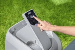 Bestway Lay-Z Spa Hawaii Hydrojet Pro Opblaasbare Spa - 6 Persoons -EXIT TOYS Winkel lay z spa hawaii hydrojet pro opblaasbare spa 6 persoons 44 1