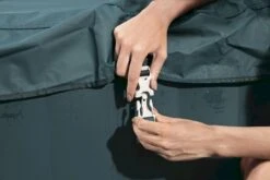 Bestway Lay-Z Spa Ibiza Airjet Opblaasbare Spa - 6 Persoons -EXIT TOYS Winkel lay z spa ibiza airjet opblaasbare spa 6 persoons 17 1