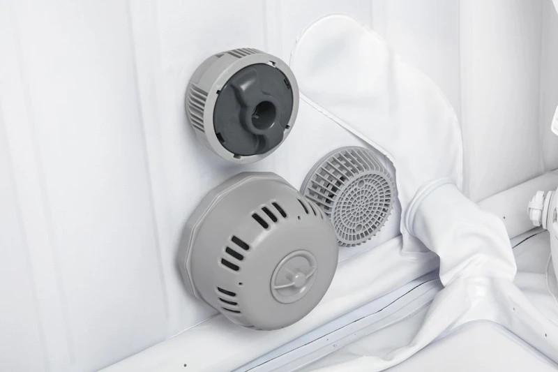 Bestway Lay-Z Spa Maldives Hydrojet Pro Opblaasbare Spa - 7 Persoons 18 Bestway Lay-Z Spa Maldives Hydrojet Pro Opblaasbare Spa - 7 Persoons - Afbeelding 18