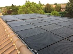 OKU Zonnecollector Type 1001 -EXIT TOYS Winkel oku zonnecollector zwembad type 1001