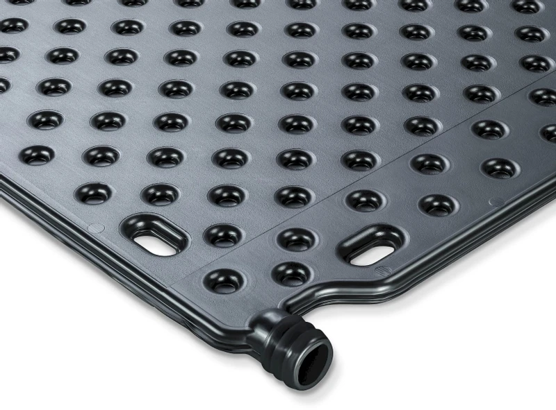 OKU Zonnecollector Type 1001 - Afbeelding 2