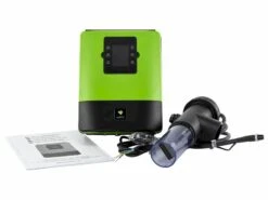 Sugar Valley Oxilife OX2 Desinfectiepaneel -EXIT TOYS Winkel plug play desinfectiepaneel oxilife 4