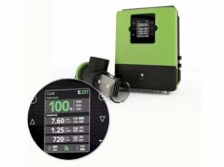 Sugar Valley Oxilife OX1 Desinfectiepaneel -EXIT TOYS Winkel plug play desinfectiepaneel oxilife 6 1