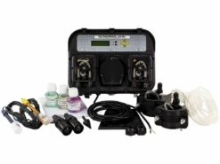 Technopool PH/RX (chloor+pH) Desinfectiepaneel -EXIT TOYS Winkel plug play desinfectiepaneel technopool 5