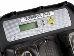 Technopool PH/RX (chloor+pH) Desinfectiepaneel -EXIT TOYS Winkel plug play desinfectiepaneel technopool 6