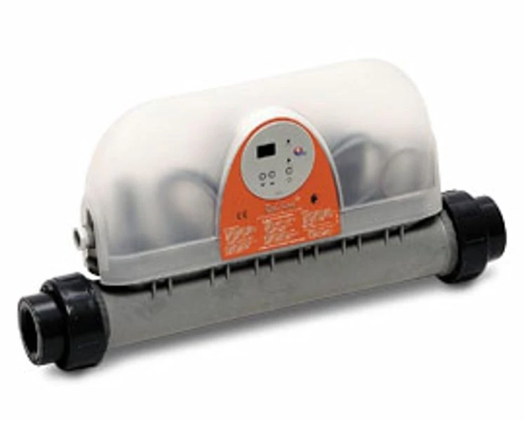 Zodiac Red Line 6 KW Elektrische Verwarming 1 Zodiac Red Line 6 KW Elektrische Verwarming