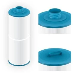 Spa Filter Type 2 (o.a. SC702 Of 6CH-960) 5 Spa Filter Type 2 (o.a. SC702 Of 6CH-960) -EXIT TOYS Winkel sc702 02
