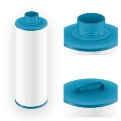 Spa Filter Type 3 (o.a. SC703 Of 5CH-352) 5 Spa Filter Type 3 (o.a. SC703 Of 5CH-352) -EXIT TOYS Winkel sc703 02