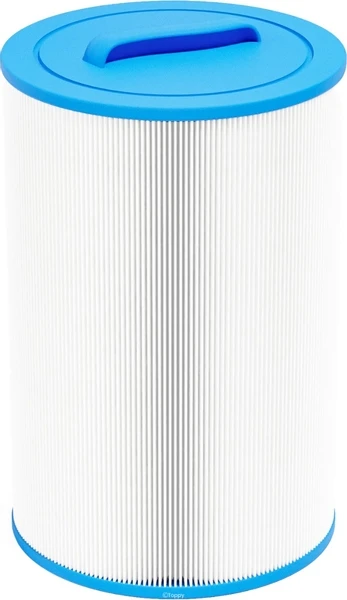 Spa Filter Type 9 (o.a. SC709 Of 6CH-47) 2 Spa Filter Type 9 (o.a. SC709 Of 6CH-47) - Afbeelding 2