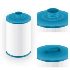 Spa Filter Type 14 (o.a. SC714 Of 6CH-940) 5 Spa Filter Type 14 (o.a. SC714 Of 6CH-940) -EXIT TOYS Winkel sc714 02