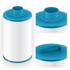 Spa Filter Type 28 (o.a. SC728 Of 4CH-925) 5 Spa Filter Type 28 (o.a. SC728 Of 4CH-925) -EXIT TOYS Winkel sc728 02 1