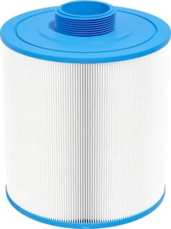 Spa Filter Type 72 (o.a. SC772 Of 7CH-322)