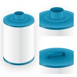 Spa Filter Type 107 (o.a. SC807 Of 6CH-352) 5 Spa Filter Type 107 (o.a. SC807 Of 6CH-352) -EXIT TOYS Winkel sc807 02