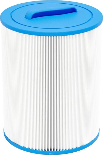 Spa Filter Type 107 (o.a. SC807 Of 6CH-352) 2 Spa Filter Type 107 (o.a. SC807 Of 6CH-352) - Afbeelding 2