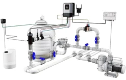 Sugar Valley Aquascenic HD1 Hydrolyse (tot 65m3) -EXIT TOYS Winkel sugar valley aquascenic voorbeeld