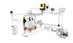 Sugar Valley Hidrolife Sal16 Zoutelektrolyse (tot 65m3) -EXIT TOYS Winkel sugar valley hidrolife installatie 1