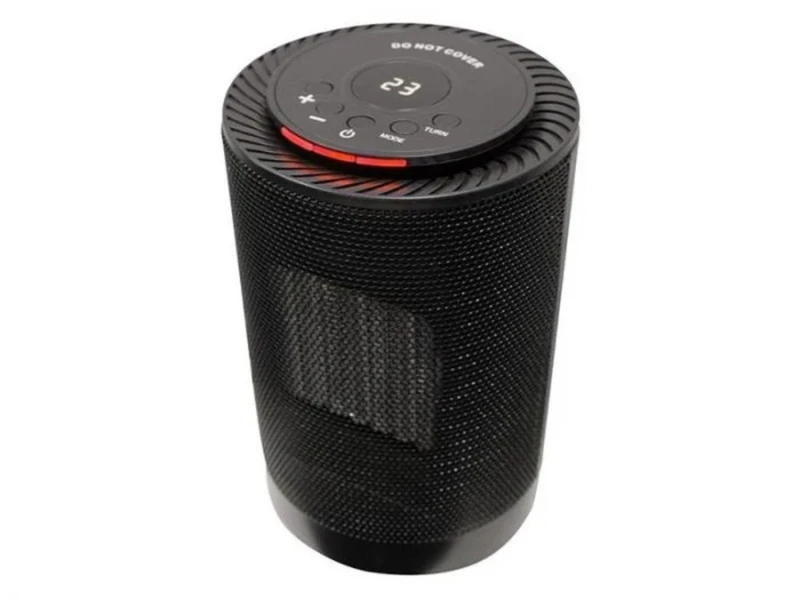 Haba Sunnywarm 360 Keramisch 1 Haba Sunnywarm 360 Keramisch