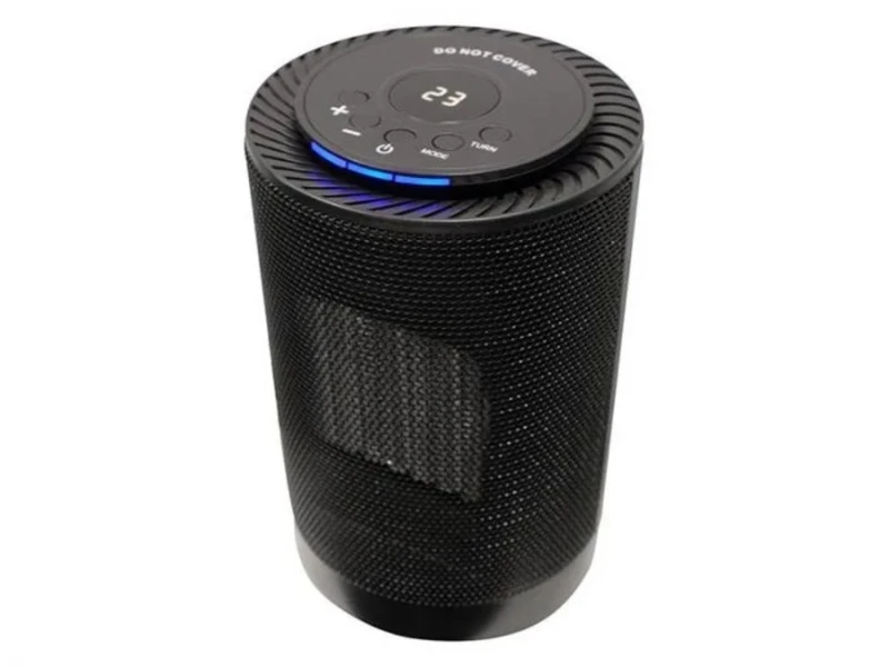 Haba Sunnywarm 360 Keramisch 2 Haba Sunnywarm 360 Keramisch - Afbeelding 2