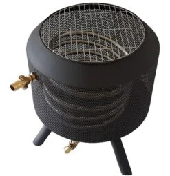 Trommelpot Zwembadkachel - Tot 18.000 Liter