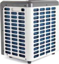 W'eau Mini Inverter Plus 3kW Zwembad Warmtepomp -EXIT TOYS Winkel w eau warmtepomp 2